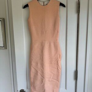 Victoria Beckham Sheath Dress